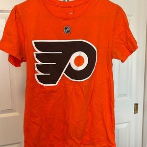 Carter Hart Flyers Tee